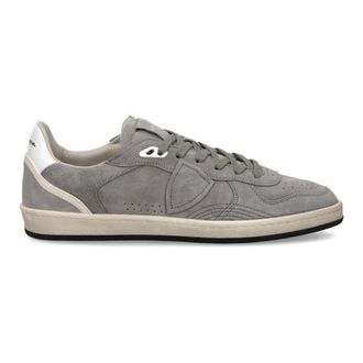 Philippe Model Pgal Skate - male - Philippe Model - Sneakers - Gray - 13 UK - Shoes
