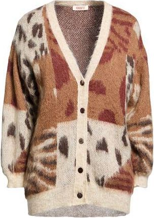 Kontatto KNITWEAR - Cardigans sur YOOX.COM