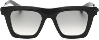 Yohji Yamamoto Occhiali da sole Slook17 - Nero