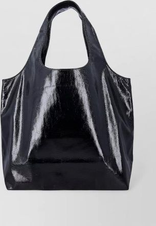 A.P.C. ninon tote bag