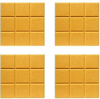 OEM Tablero De Fieltro, 4 Piezas, 30300,9 Cm, Tablero De Anuncios Diy, Exhibidor De Fotos Para Ni&ntilde;o Y Ni&ntilde;a, Tablero De Fieltro Con Fotos