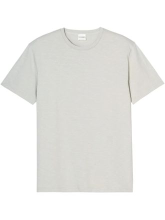 Closed organic cotton t-shirt - men - Organic Cotton - S - Neutrals