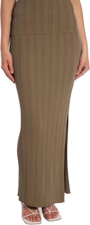 Gestuz Salva Skirt In Mermaid