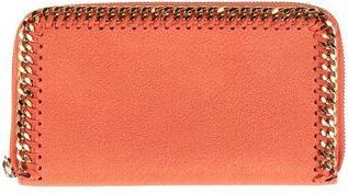 Stella McCartney Kleinlederwaren - Brieftaschen auf YOOX.COM