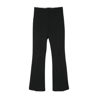 Seventy Mujer, Pantalones, Negro, Talla: L