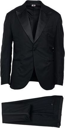 LUIGI BORRELLI NAPOLI TRAJES Y CONJUNTOS - Trajes en YOOX.COM