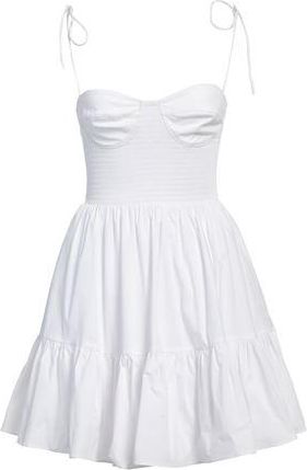 Staud VESTIDOS - Minivestidos en YOOX.COM