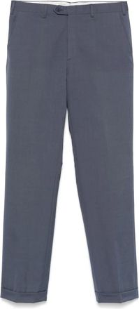 Brioni Pantaloni Portovenere - Blu