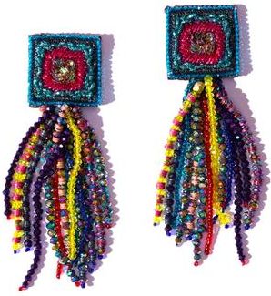 Simitri Multi Dune Earrings at Nordstrom