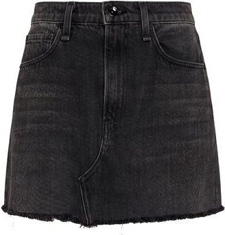 Rag & Bone BOTTOMWEAR - Denim skirts on YOOX.COM