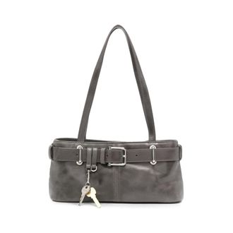 Osoi Mujer, Bolsos, Gris, Talla: ONE Size