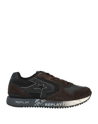 Replay FOOTWEAR - Trainers sur YOOX.COM