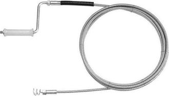 Format Desaguadero, &Oslash; De &Aacute;rbol : 10 Mm, Largo 5,0 M