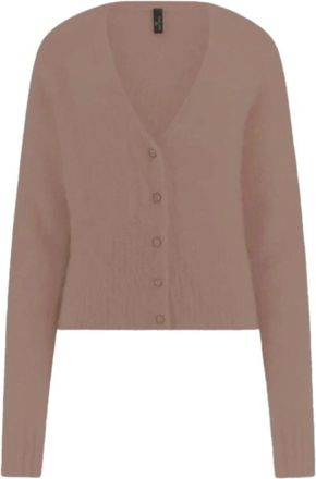 Marciano Donna, Maglie, Marrone, M, new