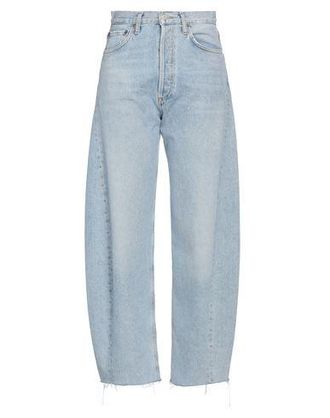 A Gold E BOTTOMWEAR - Pantaloni jeans su YOOX.COM