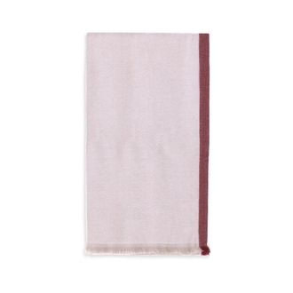 Brunello Cucinelli Uomo, Accessori, Rosa, Taglia unica, new