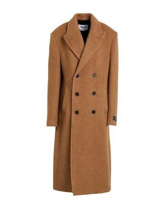 Msgm CAPISPALLA - Cappotti su YOOX.COM