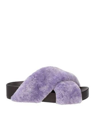 Jil Sander FOOTWEAR - Sandals sur YOOX.COM