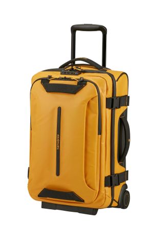 Samsonite Eco Diver Softside Carry-On Wheeled Duffel - Luggage