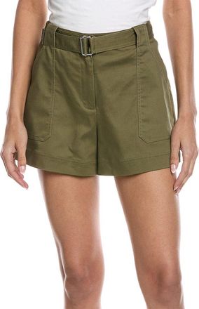 SIMKHAI Simkhai Lourie Belted Short