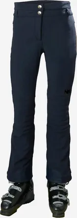 Helly Hansen Womens Avanti Stretch Pant In Navy