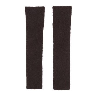 Cortana Donna, Accessori, Marrone, Taglia unica, new