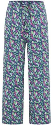 Tranquillo Jerseyhose Taraa Freizeithose f&uuml;r Damen | grau