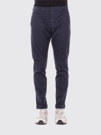 Dondup Pantaloni slim fit Dondup in cotone
