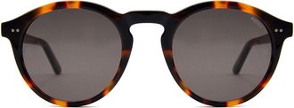 Mexx 6600 300 Mens Sunglasses Tortoiseshell Size 51