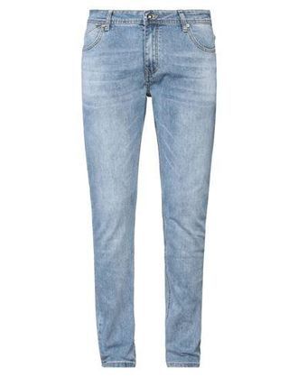 Take Two BOTTOMWEAR - Jeans on YOOX.COM