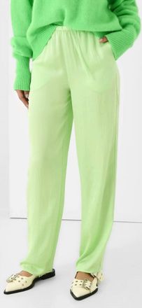 American Vintage Widland Pant In Amanderaie