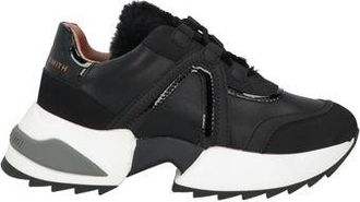 Alexander Smith CALZADO - Sneakers en YOOX.COM