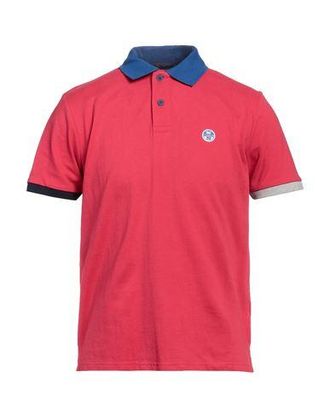 North Sails Polo shirts