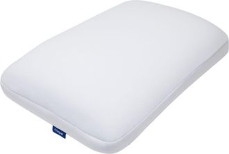Casper Set of 2 Hybrid Pillows in White at Nordstrom, Size Standard