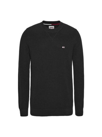 Tommy Jeans Essenti&euml;le Tommy Jeans herenpullover