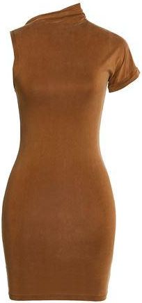 Represent DRESSES - Mini dresses sur YOOX.COM