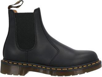 Dr. Martens FOOTWEAR - Ankle boots on YOOX.COM