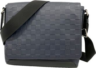 Louis Vuitton Cosmos Shoulder Bag (Pre-Owned)
