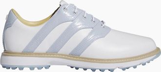 adidas Mens Mc Z Traxion - White - Size: 6.5