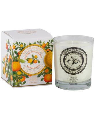 Panier Des Sens Discontinued Panier Des Sens Scented Candle Provence 6Oz/180G