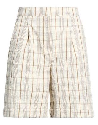PESERICO BOTTOMWEAR - Shorts & Bermuda Shorts on YOOX.COM