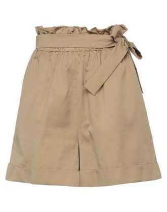 Federica Tosi Shorts & Bermuda Shorts