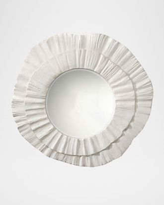 Jamie Young Co. Millstone 43 Wall Mirror