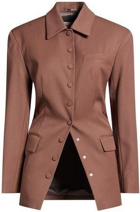 Dries Van Noten COATS & JACKETS - Overcoats & Trench Coats on YOOX.COM