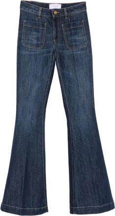 Seafarer Delphine Pants