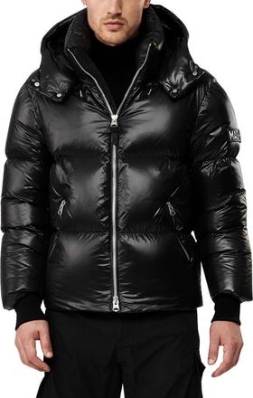 Mackage Men & apos;s Kent Hooded Puffer Coat