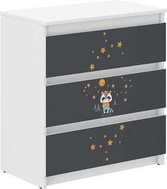 OEM C&oacute;moda Infantil R-3 Border