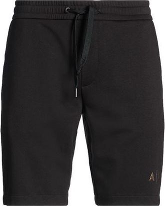 A|X Armani Exchange Shorts & Bermuda Shorts