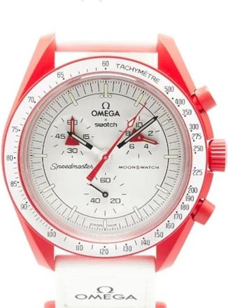 Omega Pre-owned Watches, male, Multicolor, Size: ONE SIZE Pre-owned Vintage Wristwatch