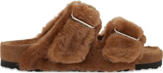 Birkenstock Sandali Arizona - Marrone